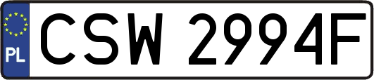 CSW2994F