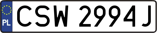 CSW2994J