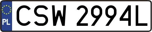CSW2994L