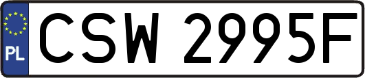 CSW2995F