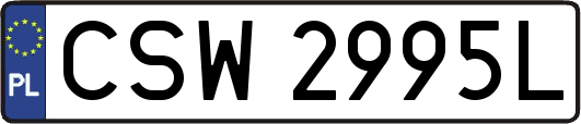 CSW2995L