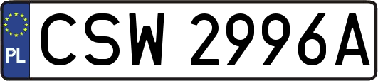 CSW2996A