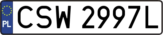CSW2997L