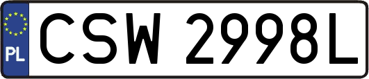CSW2998L