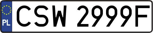 CSW2999F