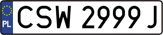 CSW2999J