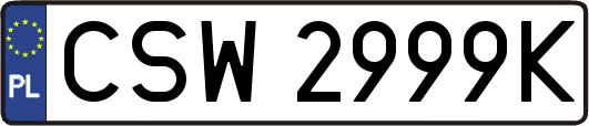 CSW2999K