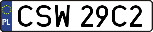 CSW29C2