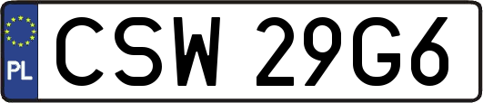 CSW29G6