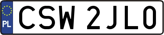 CSW2JL0