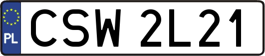 CSW2L21