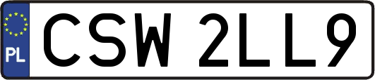 CSW2LL9