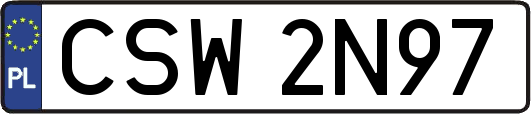 CSW2N97