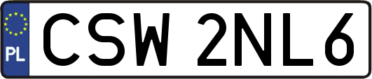 CSW2NL6