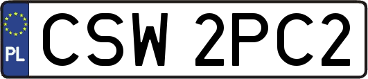 CSW2PC2