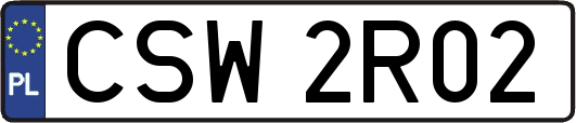 CSW2R02