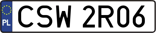 CSW2R06