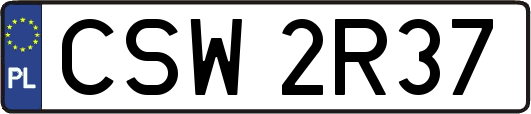 CSW2R37
