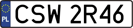 CSW2R46