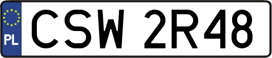 CSW2R48
