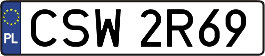 CSW2R69