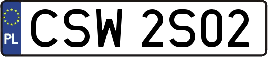 CSW2S02