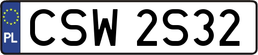 CSW2S32