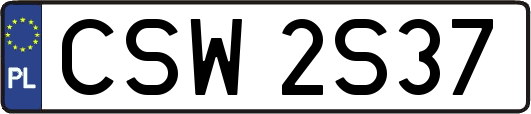CSW2S37