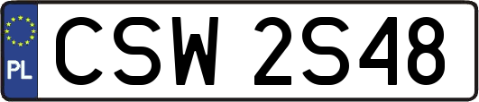 CSW2S48