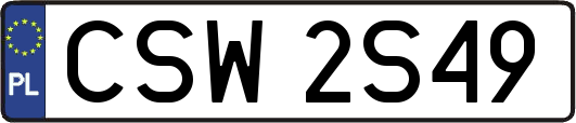 CSW2S49