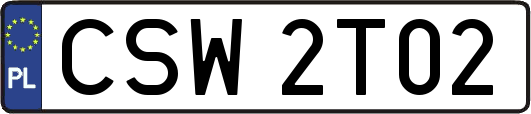 CSW2T02