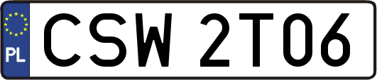 CSW2T06