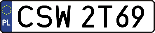 CSW2T69