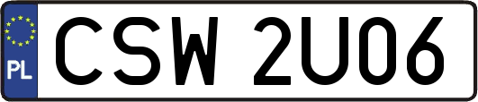 CSW2U06