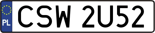 CSW2U52
