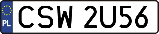 CSW2U56