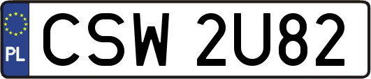 CSW2U82