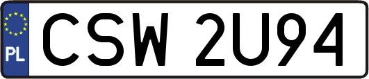 CSW2U94