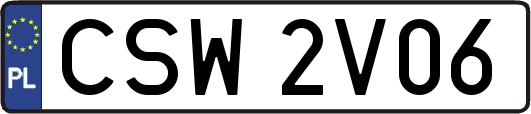 CSW2V06