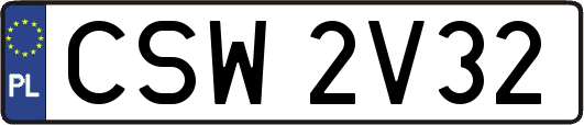 CSW2V32