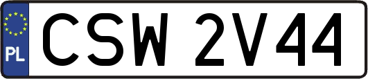 CSW2V44