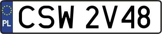 CSW2V48