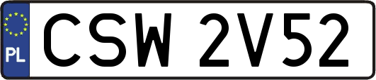 CSW2V52