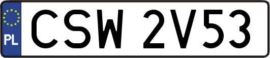 CSW2V53