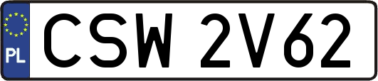 CSW2V62