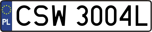 CSW3004L