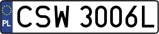 CSW3006L