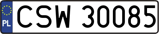 CSW30085