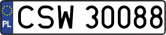 CSW30088