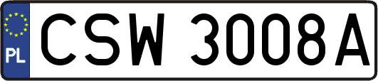 CSW3008A